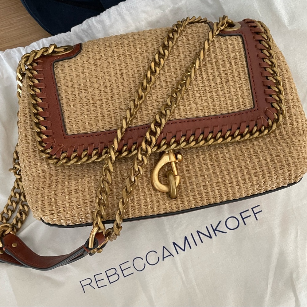 Rebecca Minkoff purse